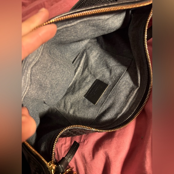 CLARE V Moyen Messenger Bag - Picture 12 of 15